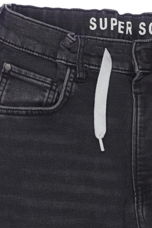 Thumbnail - H&amp;M Jungen Shorts, grau, Gr. 164