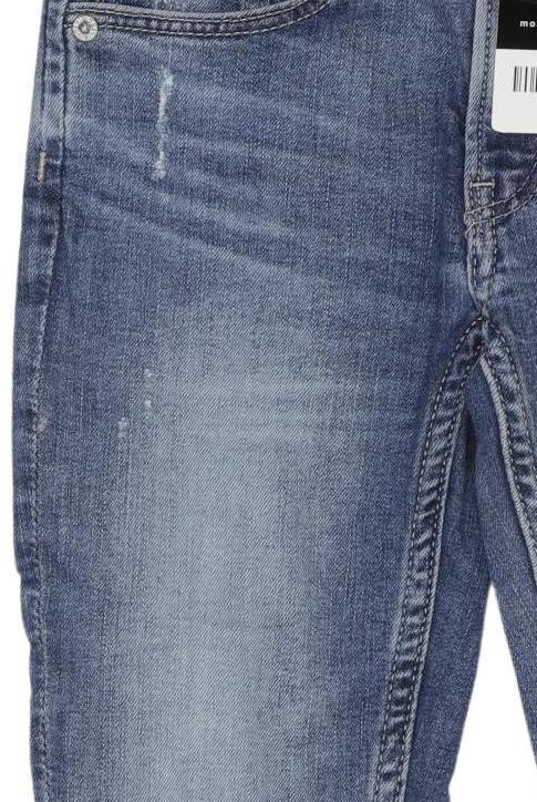 Thumbnail - H&amp;M Jungen Jeans, blau, Gr. 116