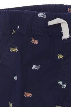 Thumbnail - H&amp;M Herren Shorts, marineblau, Gr. 80