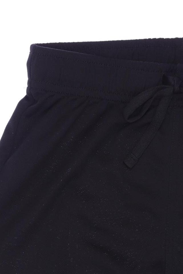 Thumbnail - H&amp;M Jungen Shorts, schwarz, Gr. 122/128