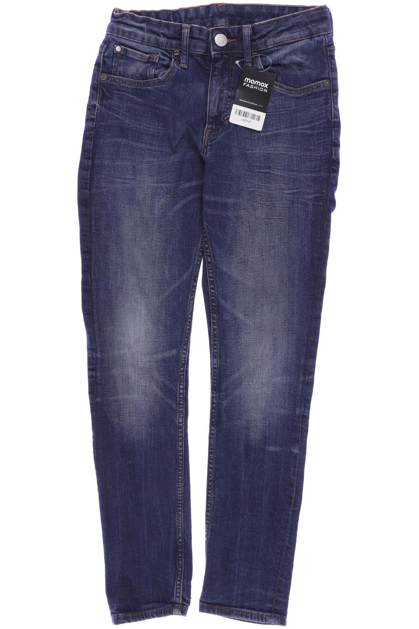 

H&M Jungen Jeans, blau