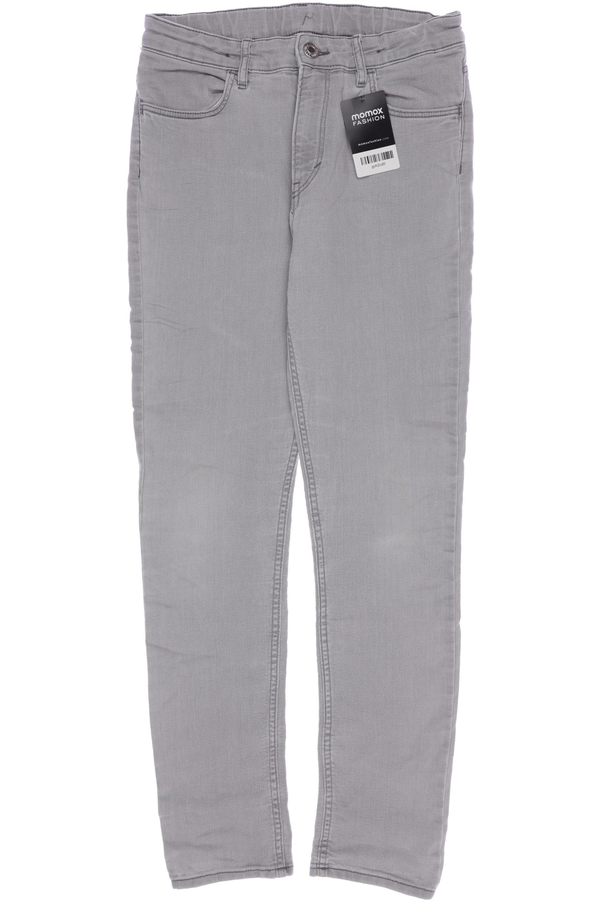 

H&M Jungen Jeans, grau