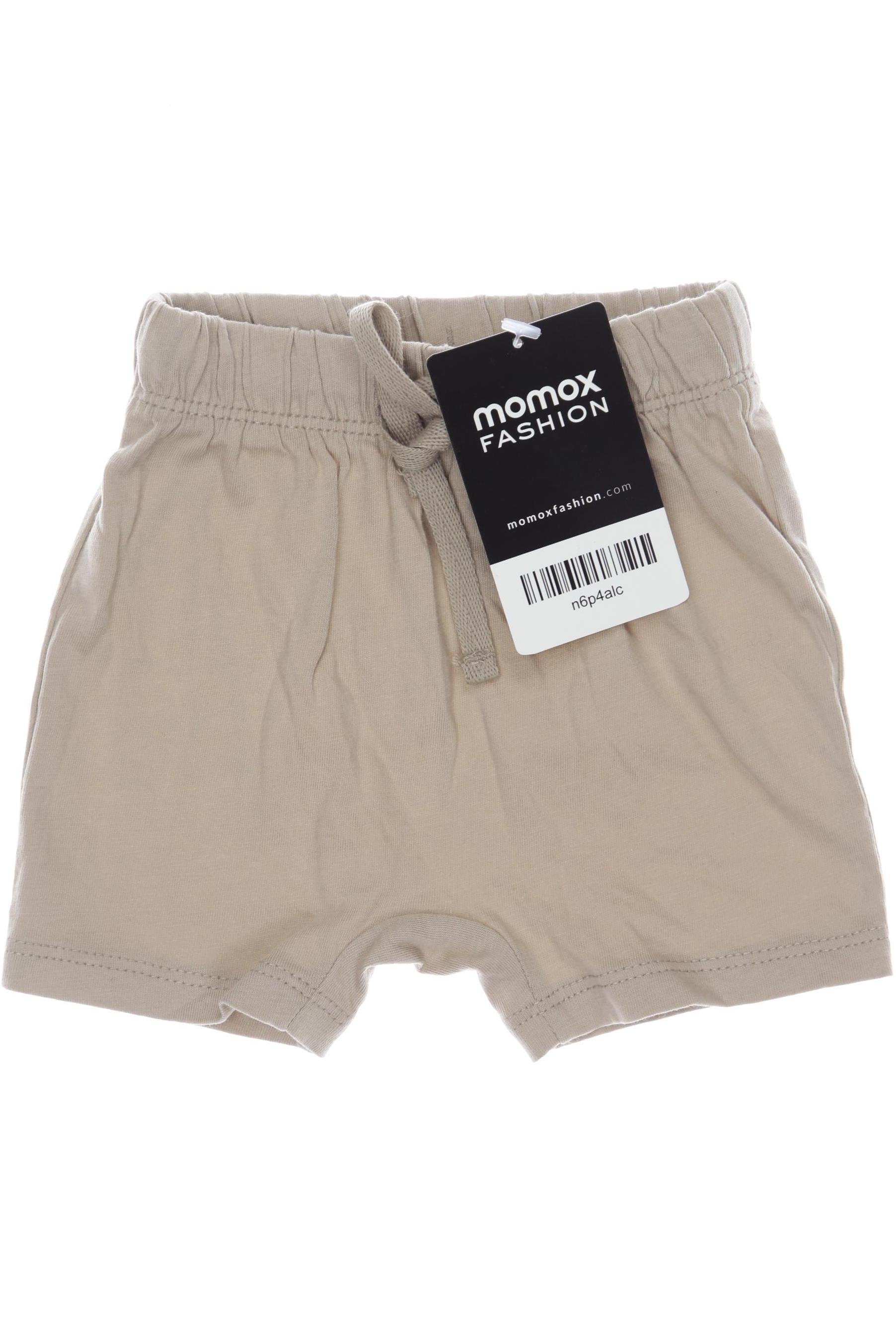 

H&M Herren Shorts, beige, Gr. 62