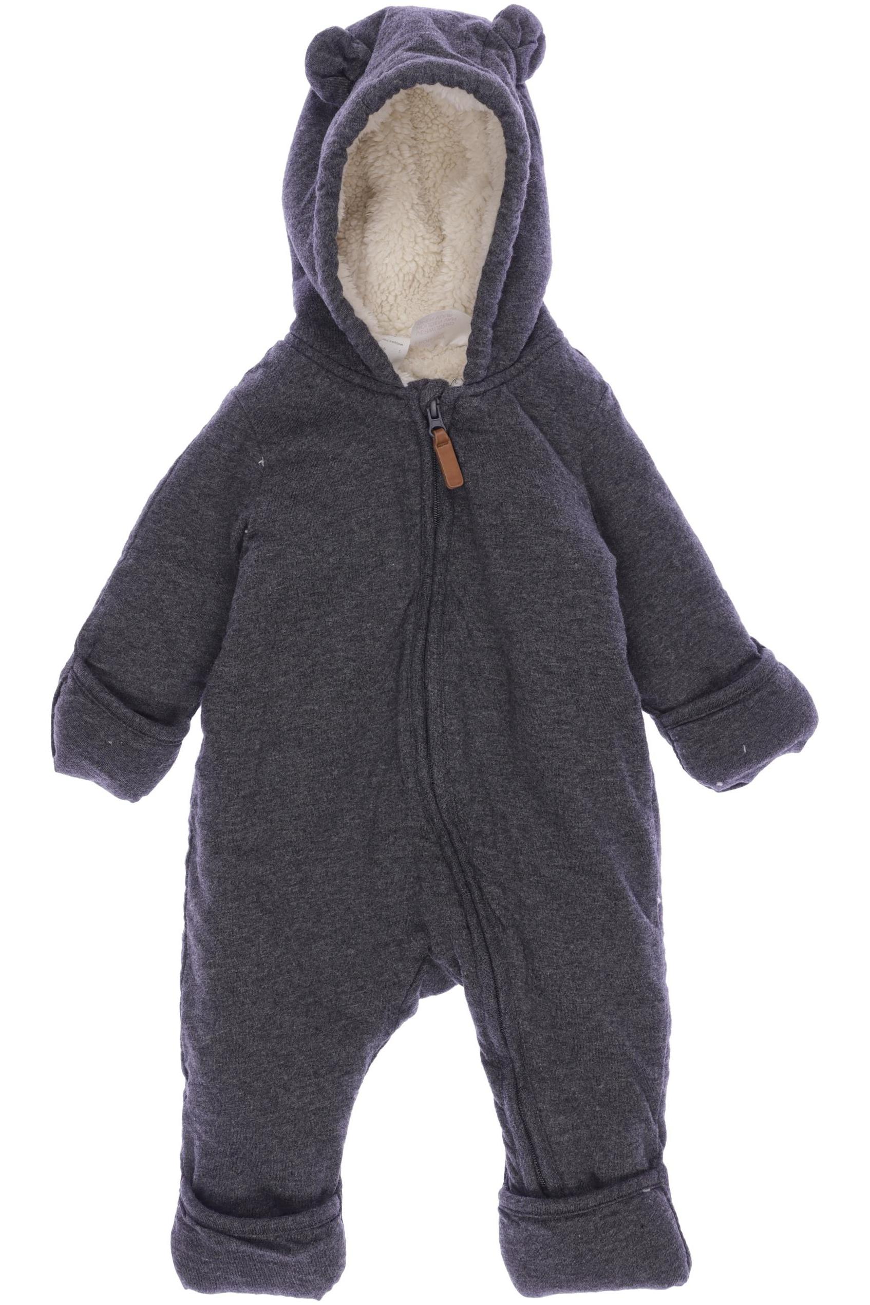 

H&M Herren Schneeanzug, grau, Gr. 56