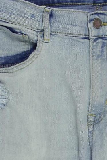 Thumbnail - H&amp;M Jungen Shorts, hellblau, Gr. 170