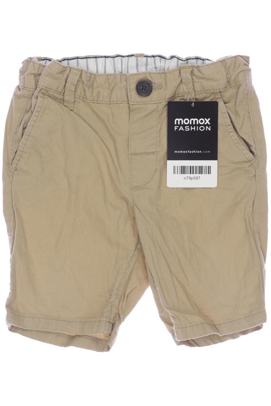 

H&M Herren Shorts, beige, Gr. 80