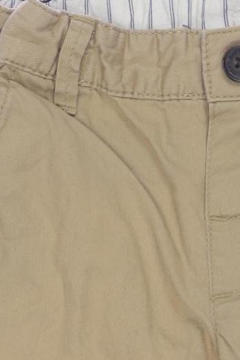 Thumbnail - H&amp;M Jungen Shorts, beige, Gr. 80