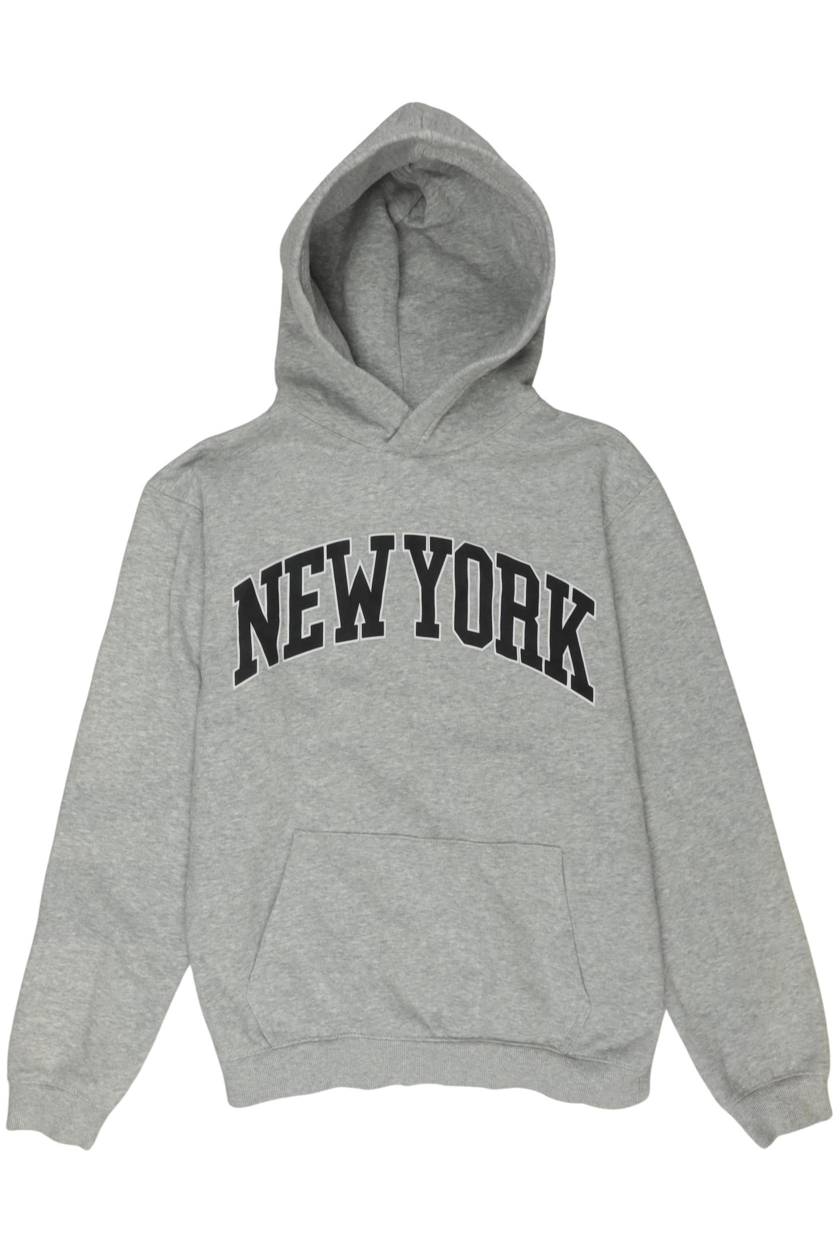 

H&M Jungen Hoodies & Sweater, grau, Gr. 158/164