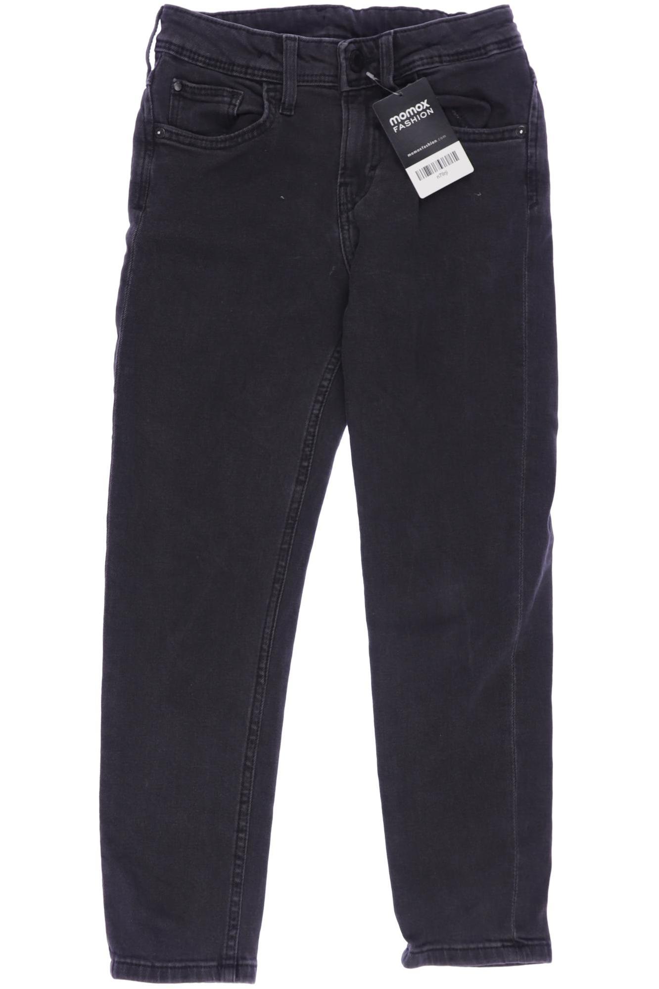 

H&M Herren Jeans, grau, Gr. 8