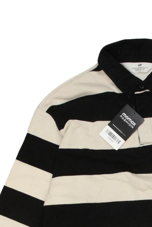 Thumbnail - H&amp;M Jungen Poloshirt, mehrfarbig, Gr. 158/164