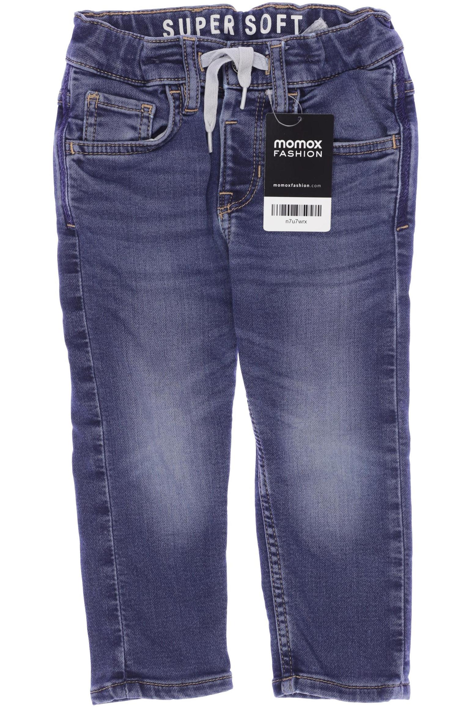 

H&M Jungen Jeans, marineblau