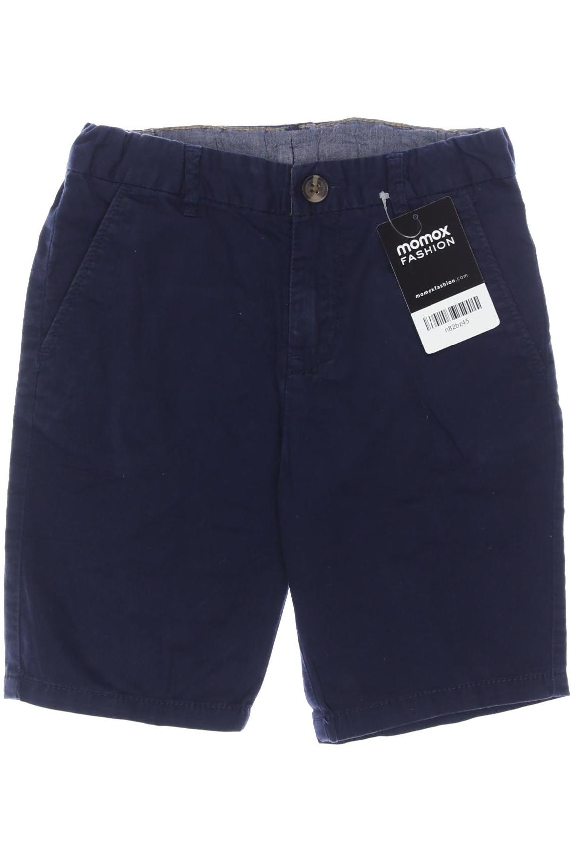 

H&M Herren Shorts, marineblau, Gr. 122