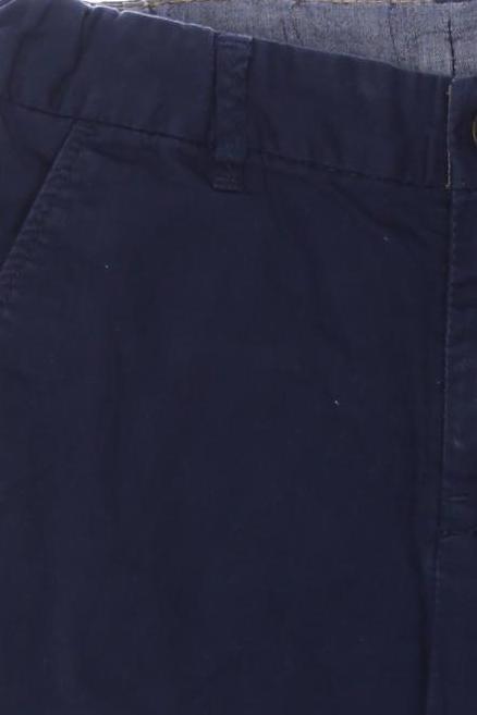 Thumbnail - H&amp;M Jungen Shorts, marineblau, Gr. 122