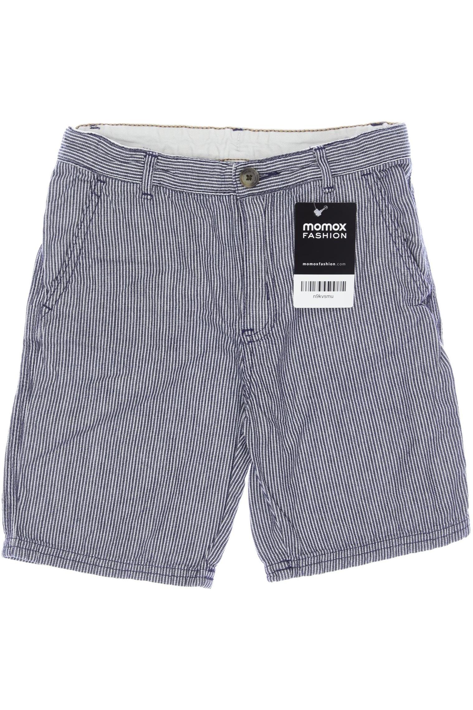 

H&M Herren Shorts, marineblau, Gr. 122