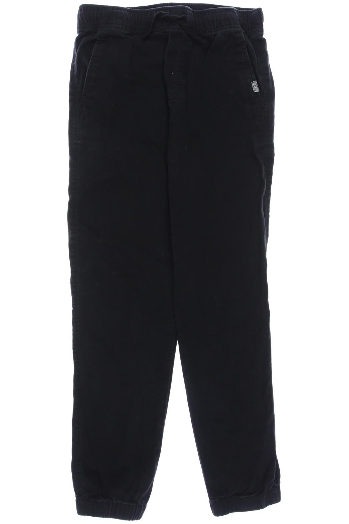 

H&M Herren Jeans, schwarz, Gr. 146