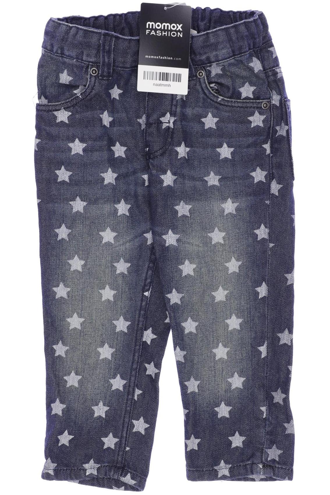 

H&M Herren Jeans, marineblau, Gr. 74