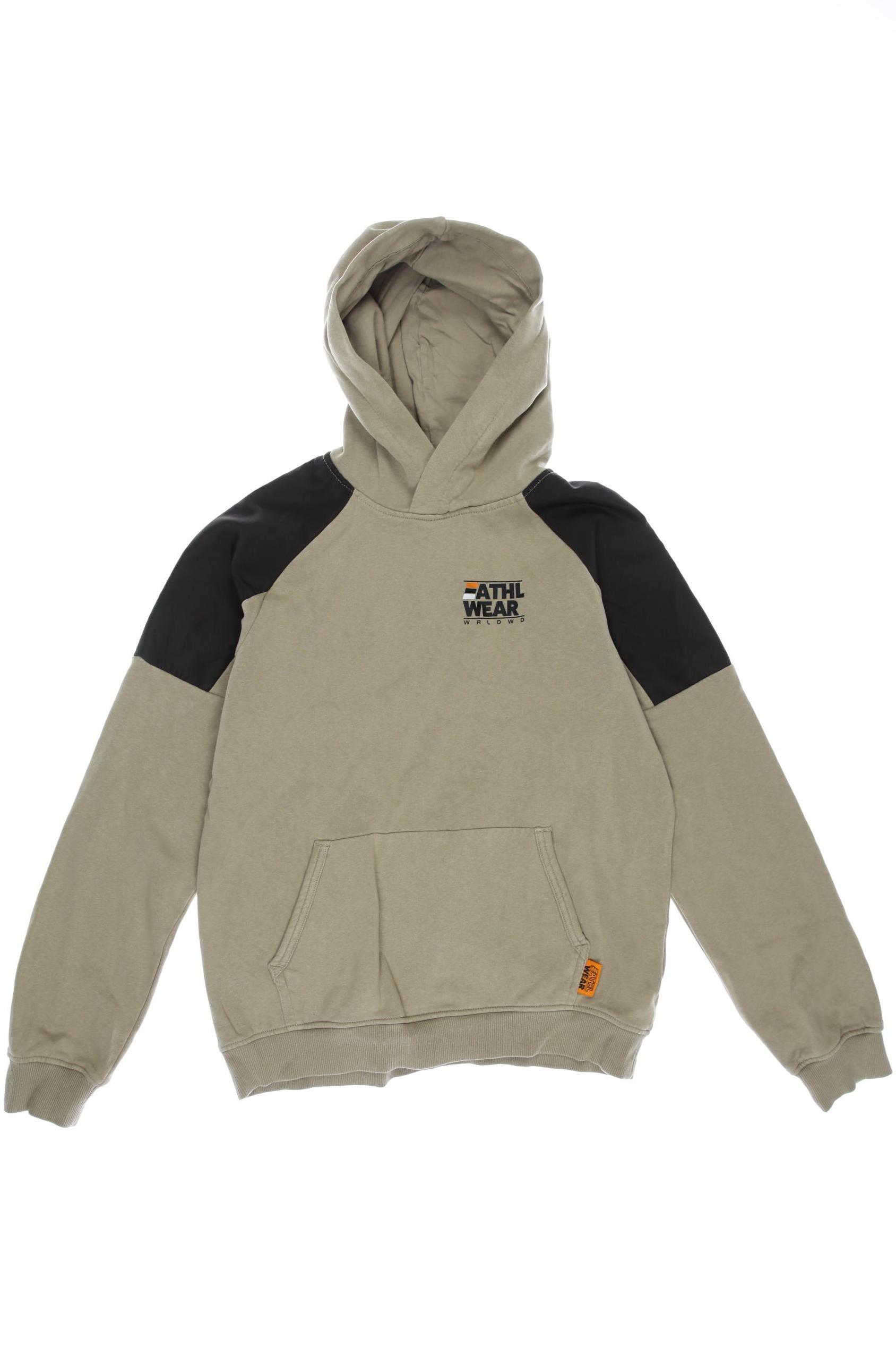 

H&M Herren Hoodies & Sweater, beige, Gr. 146