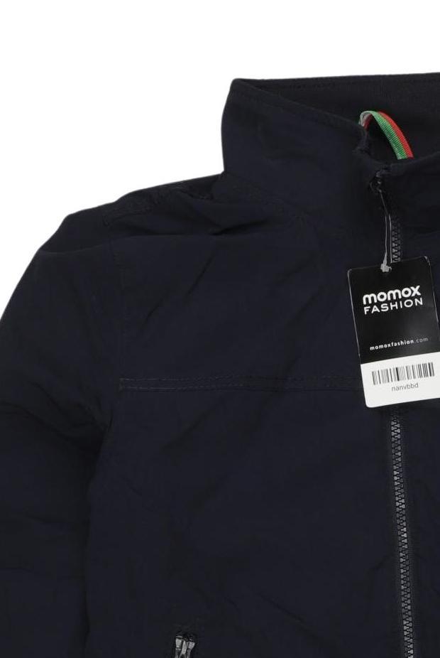 Thumbnail - H&amp;M Jungen Jacke, marineblau, Gr. 152