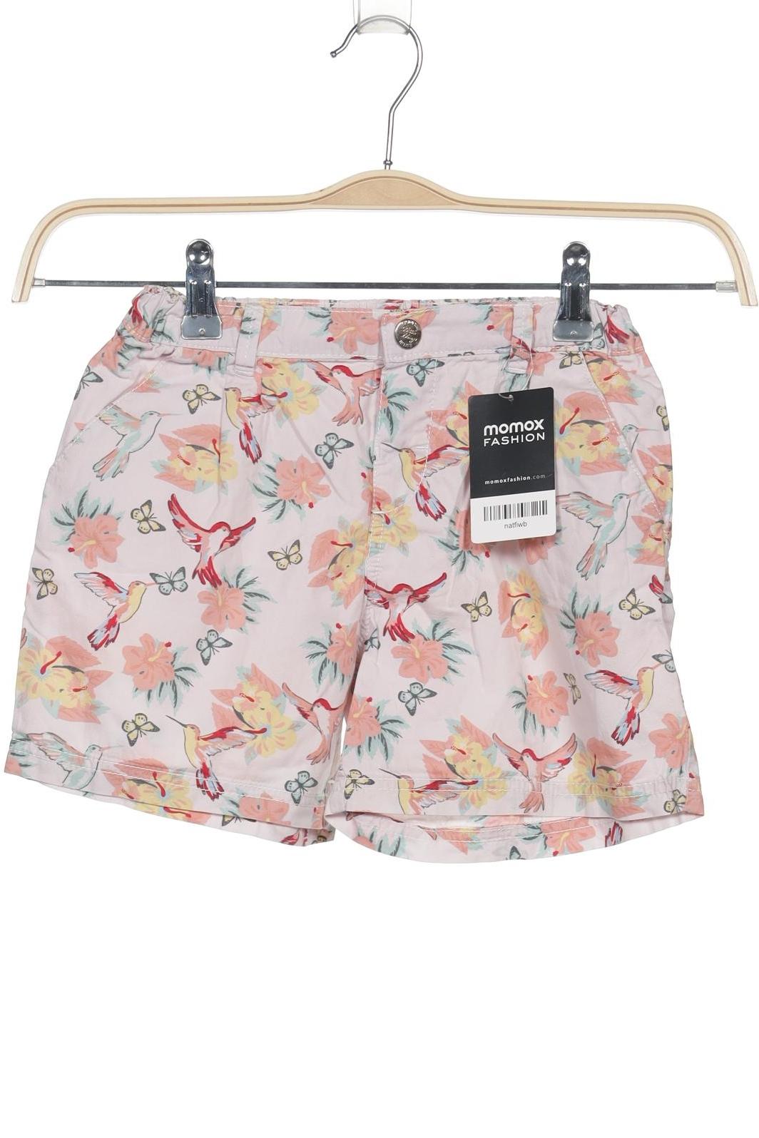 

H&M Herren Shorts, pink, Gr. 140