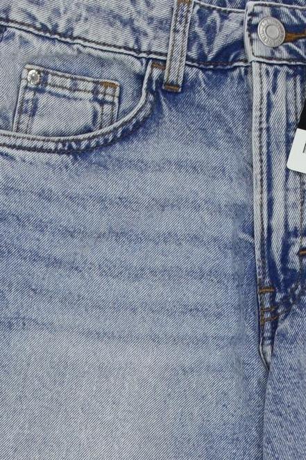 Thumbnail - H&amp;M Jungen Shorts, blau, Gr. 152