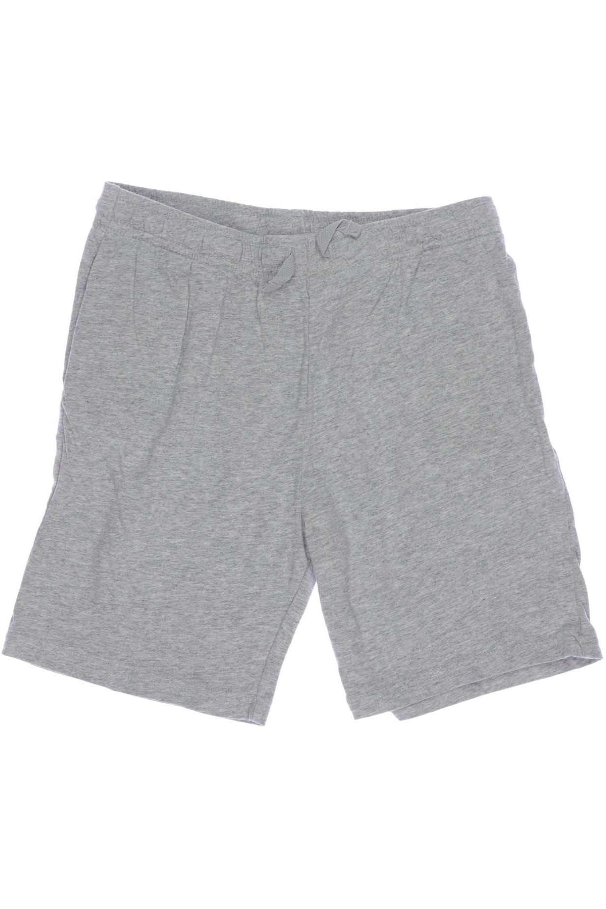 

H&M Herren Shorts, grau, Gr. 140