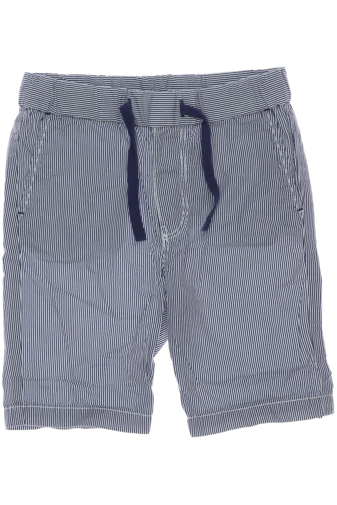 

H&M Herren Shorts, blau, Gr. 110