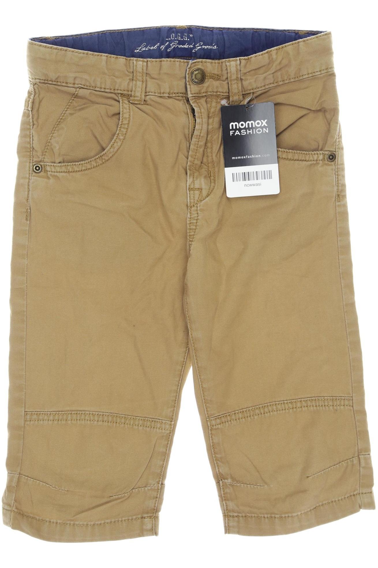 

H&M Herren Shorts, braun, Gr. 122