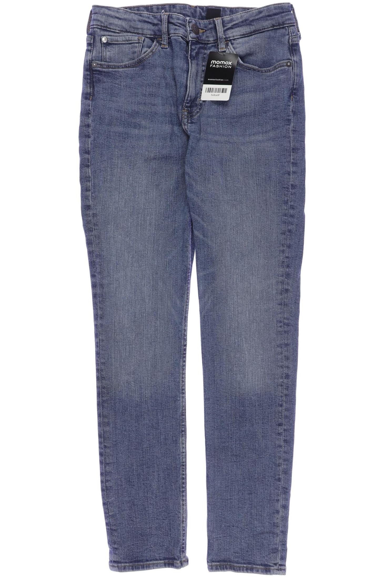 

H&M Herren Jeans, blau, Gr. 158