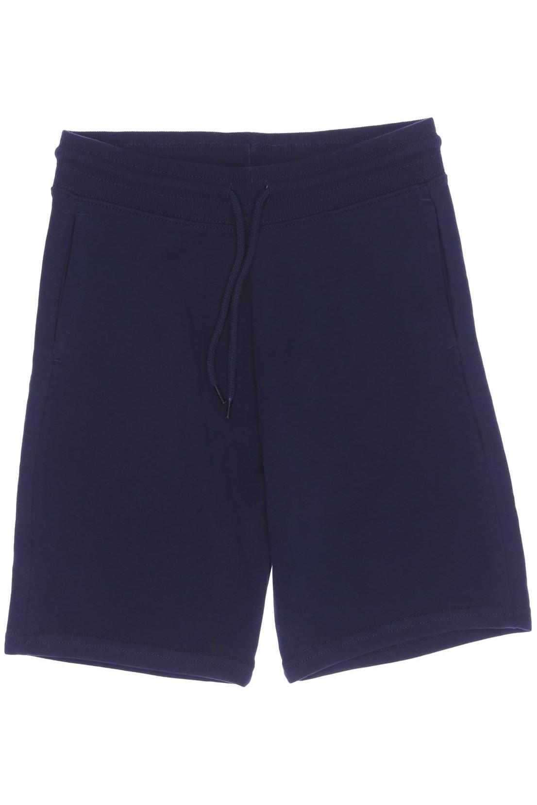 

H&M Herren Shorts, marineblau, Gr. 140