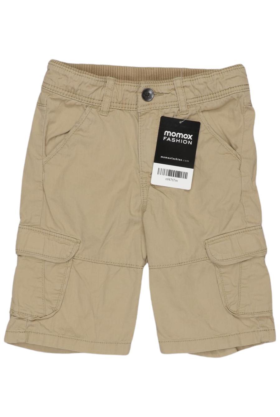 

H&M Herren Shorts, beige, Gr. 110
