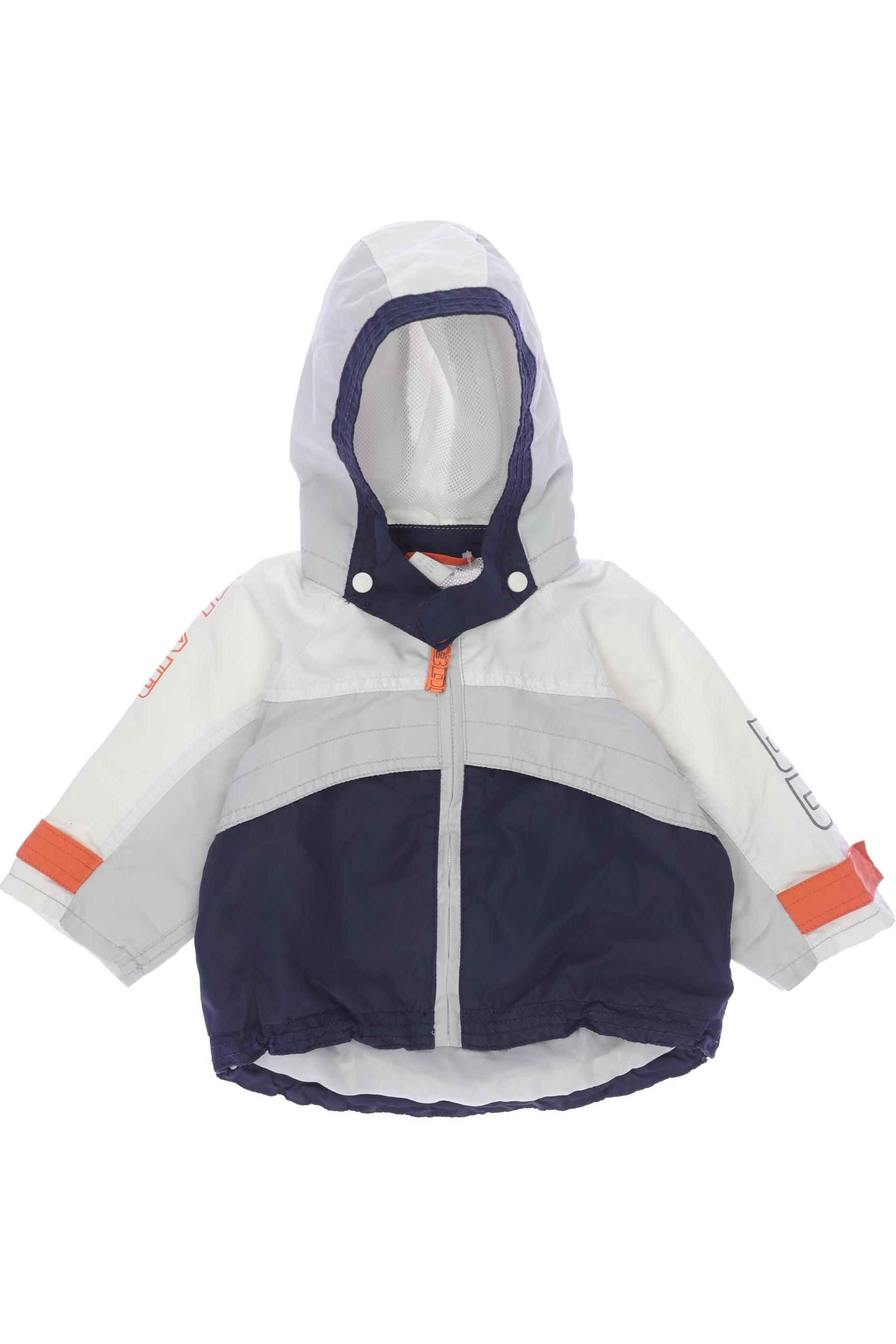 

H&M Jungen Jacke, marineblau, Gr. 68