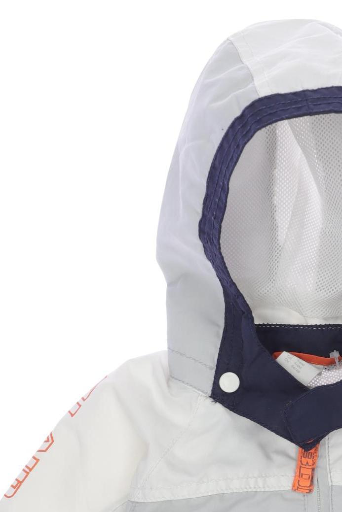 Thumbnail - H&amp;M Jungen Jacke, marineblau, Gr. 68