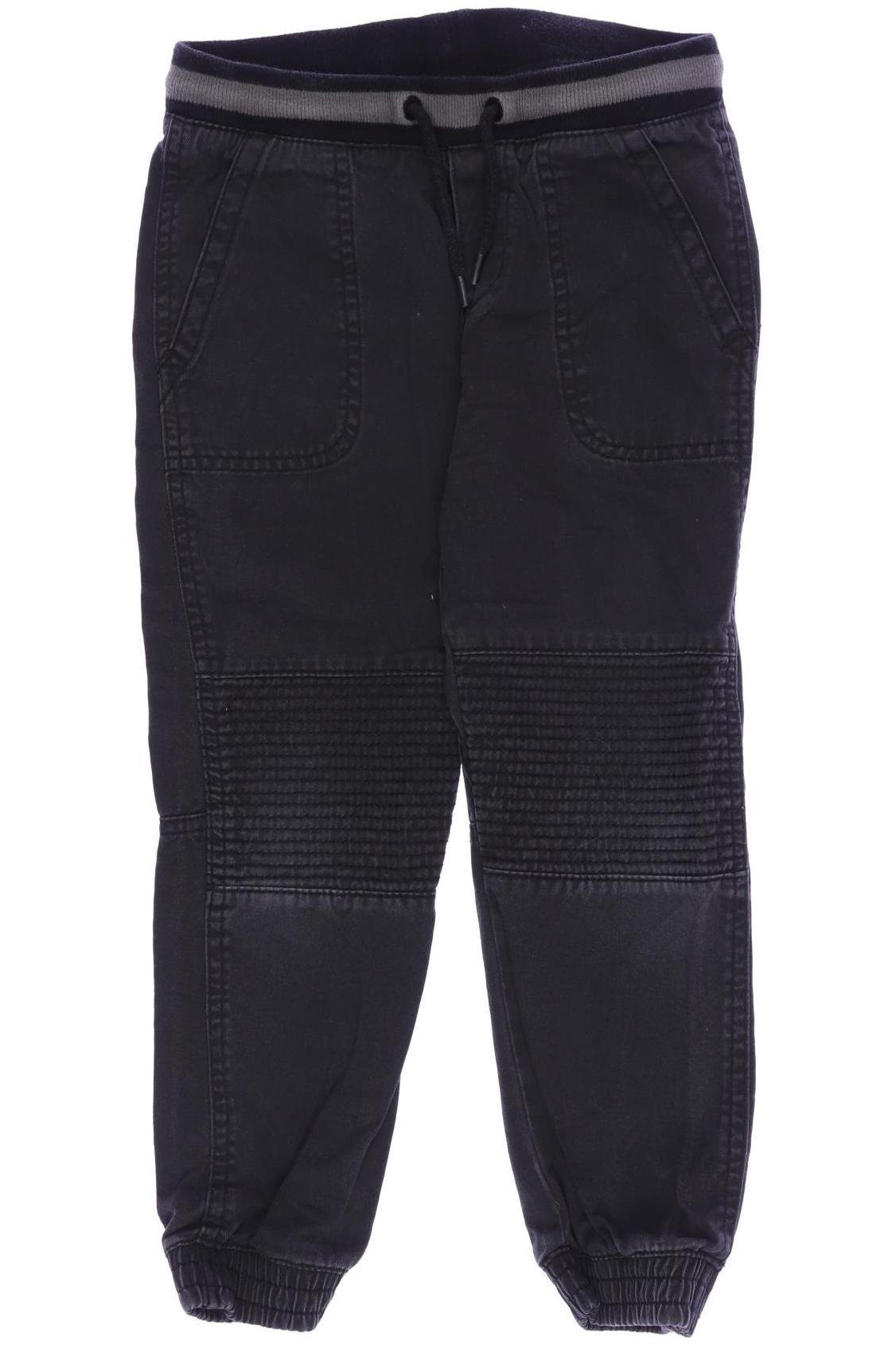 

H&M Herren Jeans, grau, Gr. 116