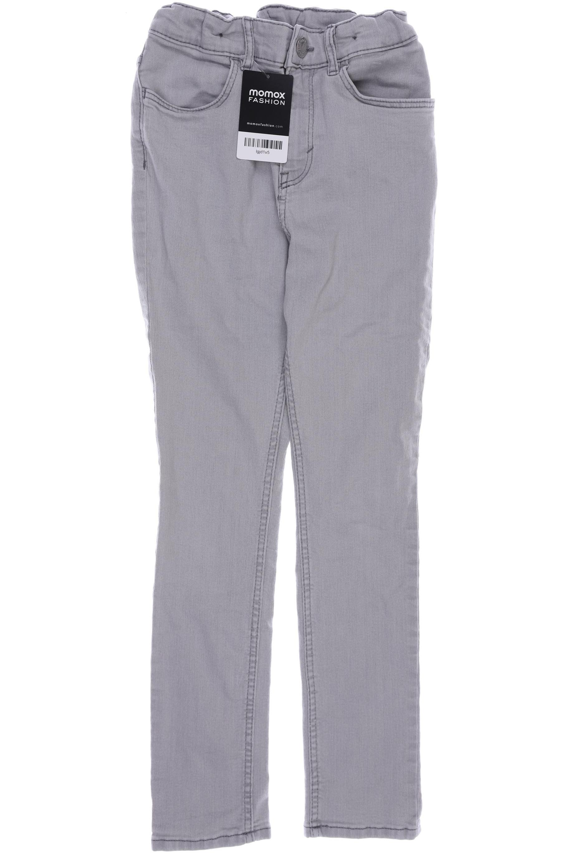 

H&M Herren Jeans, grau, Gr. 146