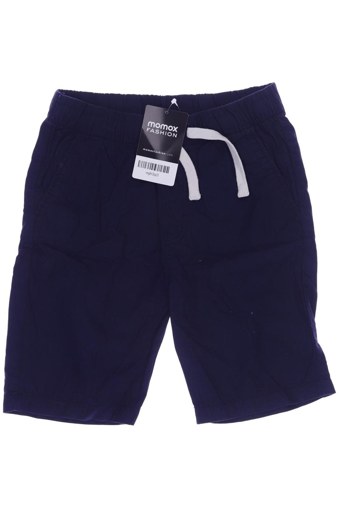 

H&M Jungen Shorts, marineblau