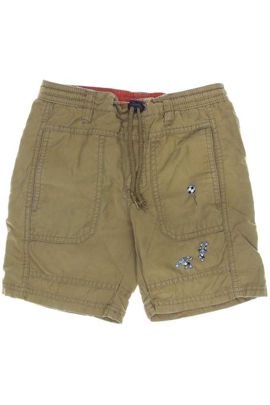 

H&M Herren Shorts, beige, Gr. 98