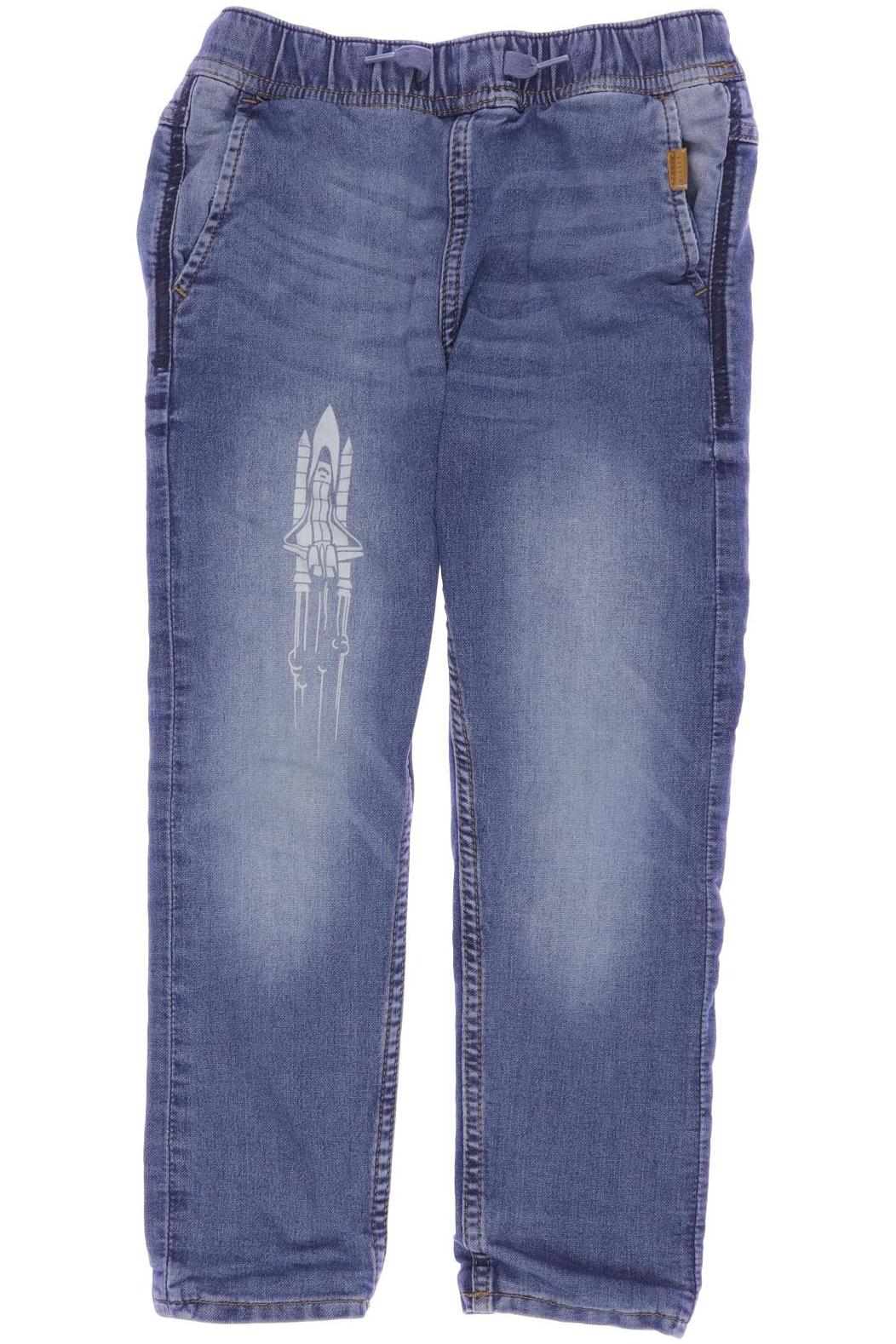 

H&M Herren Jeans, blau, Gr. 122