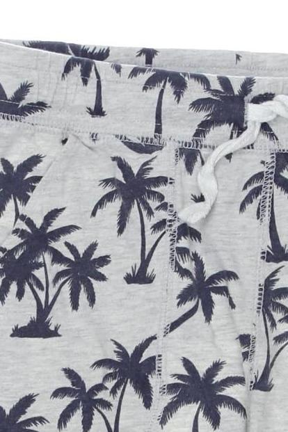 Thumbnail - H&amp;M Jungen Shorts, grau, Gr. 128