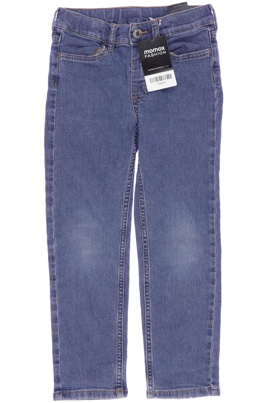 

H&M Herren Jeans, blau, Gr. 116