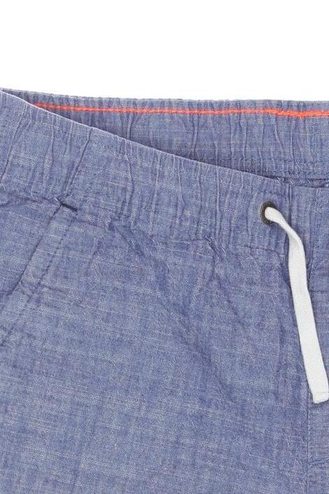 Thumbnail - H&amp;M Jungen Shorts, blau, Gr. 140