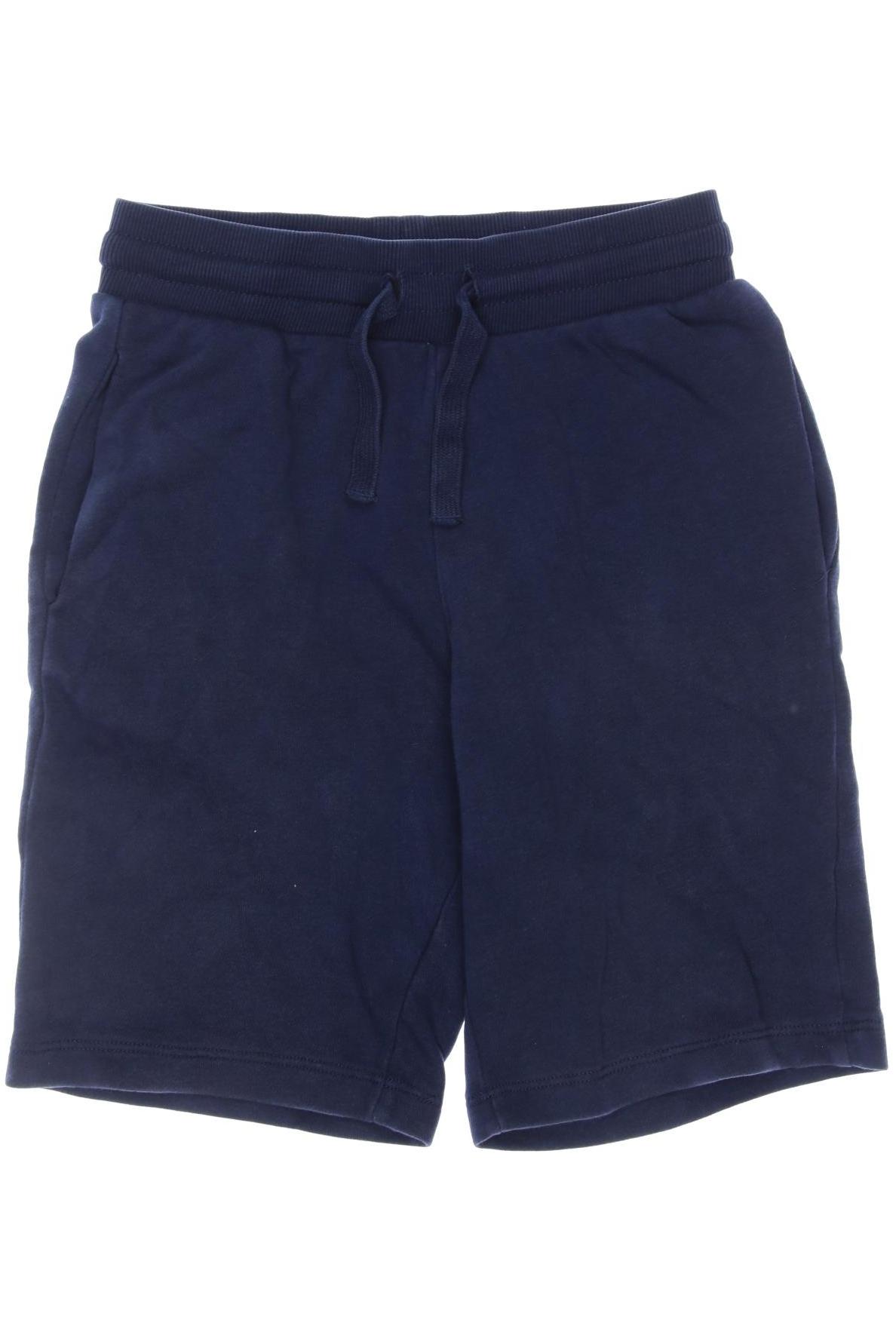 

H&M Herren Shorts, marineblau, Gr. 134