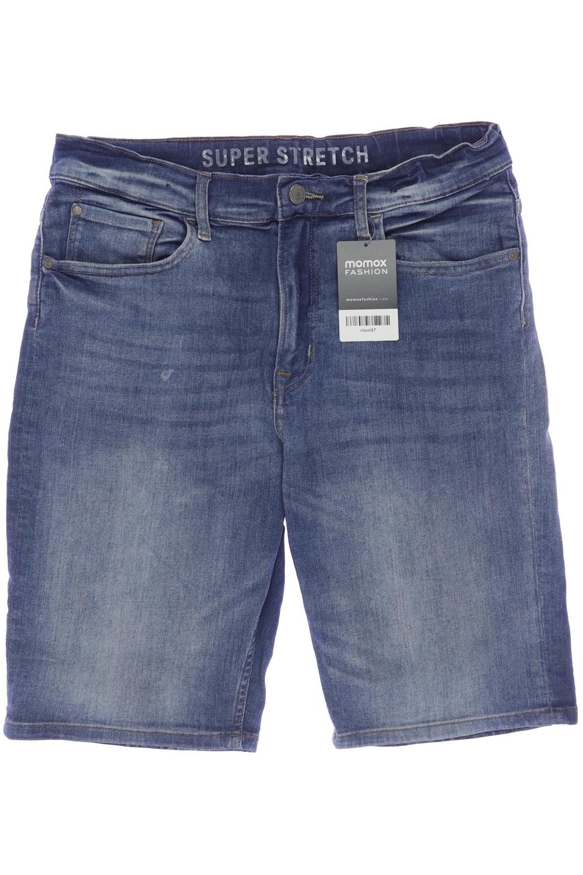 

H&M Jungen Shorts, blau