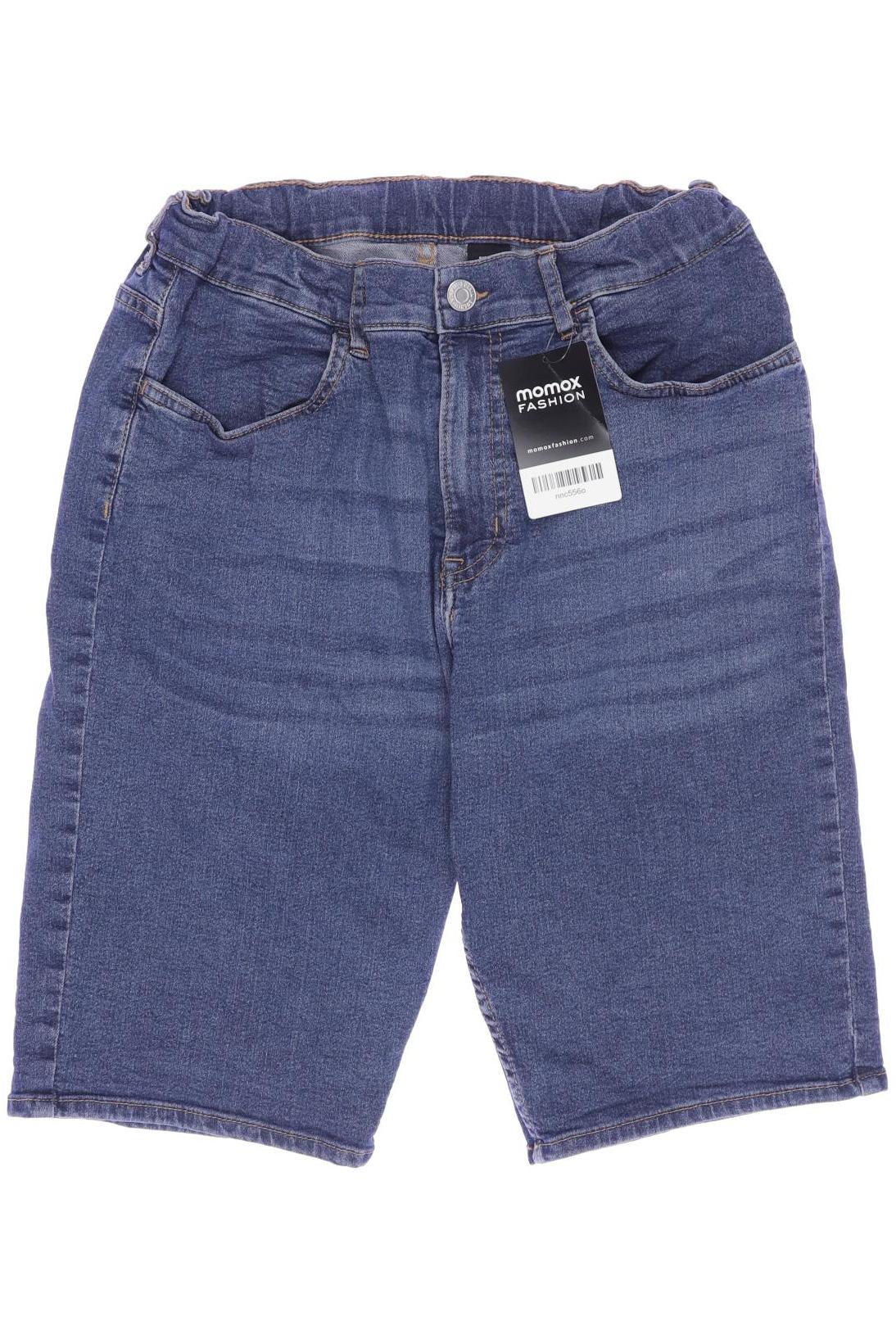 

H&M Jungen Shorts, blau