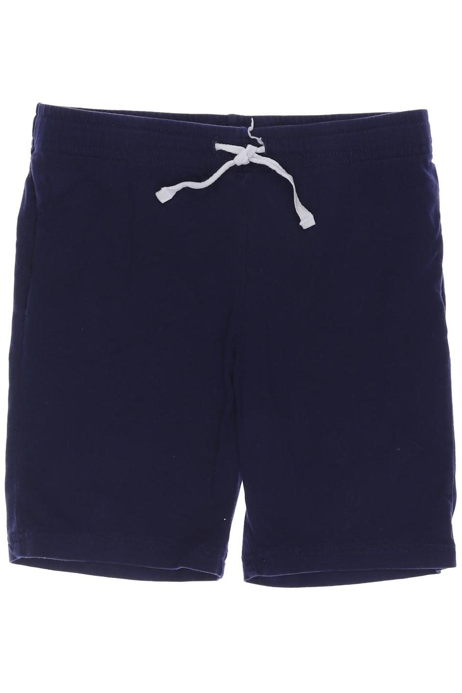

H&M Jungen Shorts, marineblau