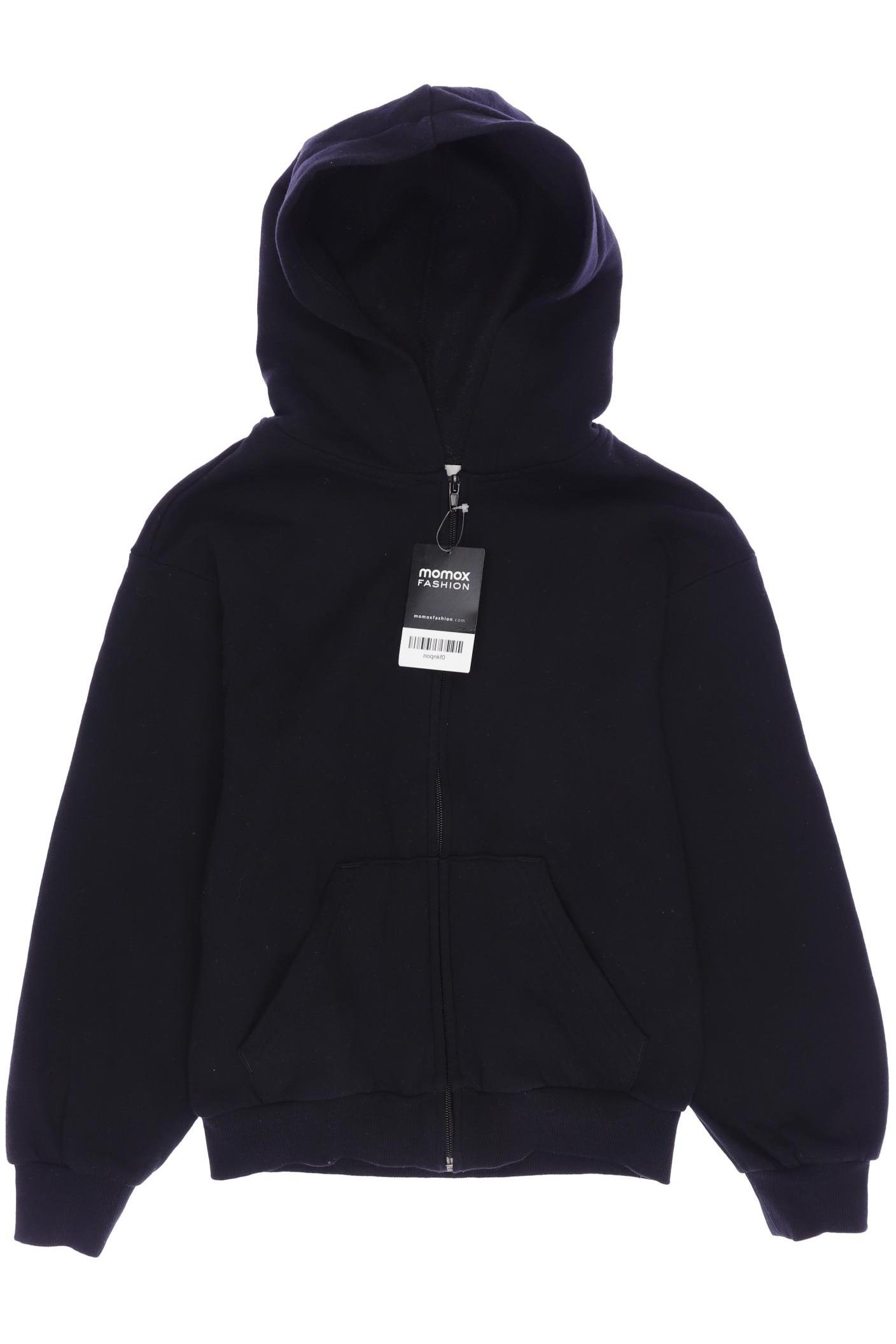 

H&M Herren Hoodies & Sweater, schwarz, Gr. 134