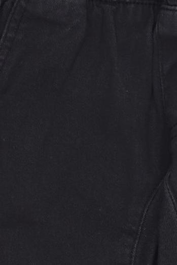 Thumbnail - H&amp;M Jungen Jeans, schwarz, Gr. 74