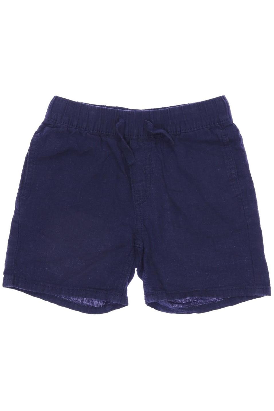 

H&M Herren Shorts, marineblau, Gr. 98