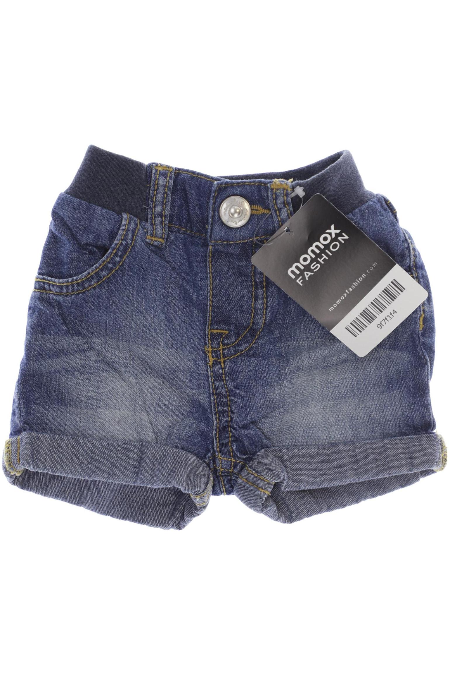 

H&M Jungen Shorts, blau