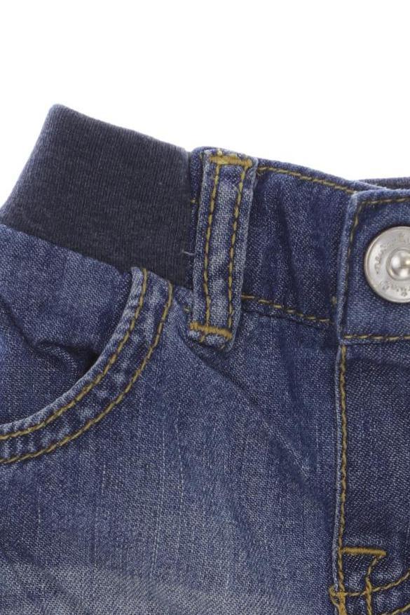 Thumbnail - H&amp;M Jungen Shorts, blau, Gr. 56