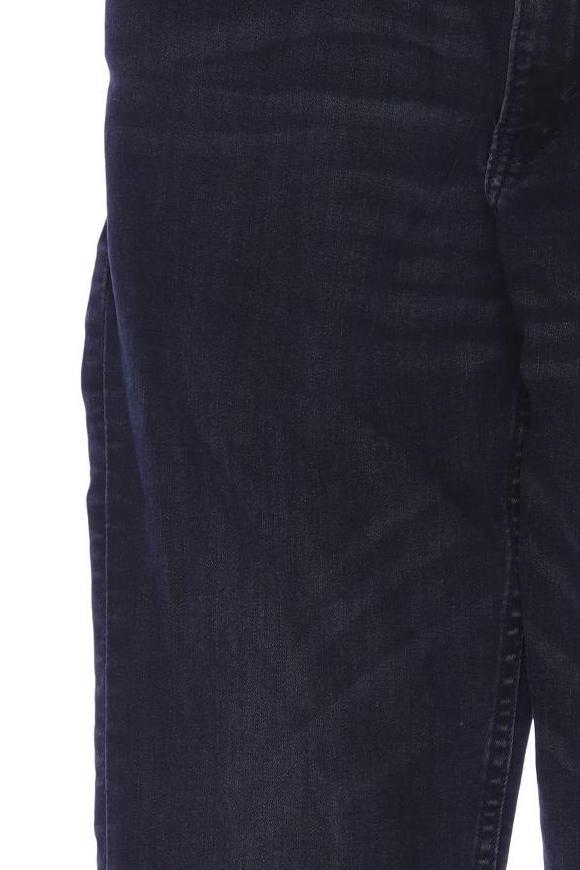 Thumbnail - H&amp;M Jungen Jeans, marineblau, Gr. 170